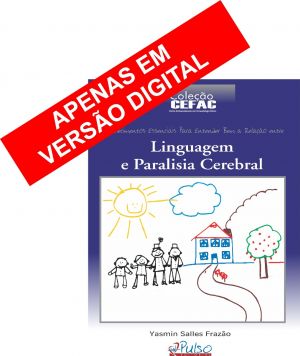 Linguagem e Paralisia Cerebral - VERSÃO DIGITAL